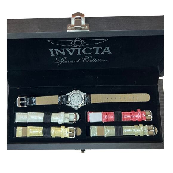 Invicta Special Edition Watch Set - Picture 2 of 7
